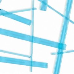 Oceanside COE96 Stringers 5331 transparent sky blue 142g