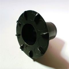 Impeller (Flugelrad) voor Kristall 2000