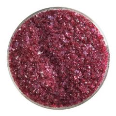 1332 medium frit 455g Fuchsia Striker