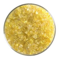 1120 coarse frit 455g Yellow