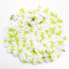 Millefiori COE90 Snowdrop Flower verpakt per 25 Gram