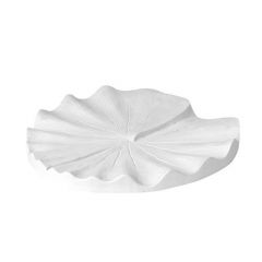 Keramische mal Waterlily klein - 23 cm