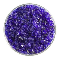 1334 coarse frit 455g Gold Purple