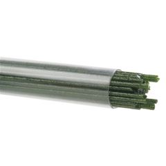 Stringer 2mm 1412 light Aventurine Green