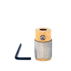 Slijpkop Brilliant Bit 19mm Standard