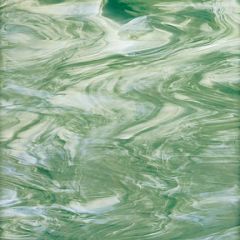 828-72 Seafoam Green/White (COE 96)
