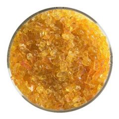 1125 coarse frit 455g Orange
