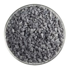 0236 coarse frit 455g Slate Gray opal