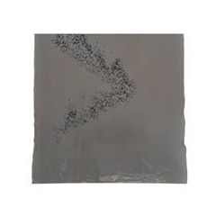 Deco Gray with Blue,Black Murmuration
