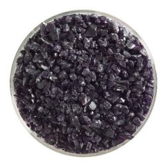 1128 coarse frit 455g deep Violet