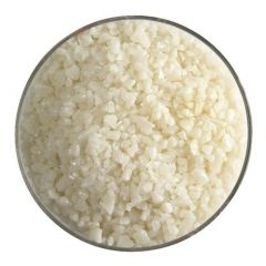 0420 coarse frit 455g Cream