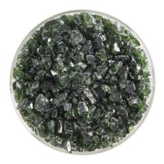 1141 coarse frit 455g Olive Green