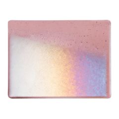 Light Plum transparent iridiscent