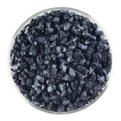 1140 coarse frit 455g Aventurine Blue