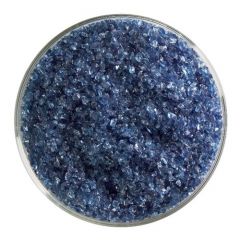 1406 medium frit 455g Steel Blue