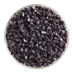 1109 coarse frit 455g dark Brown