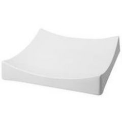 Fusingform Quadrat I A:10,7x10,7 / H:1.4 cm