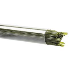Stringer 1mm 0241 Moss Green