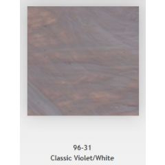Wissmach 96TM prisma violet/white 3mm