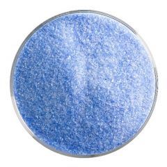 1464 fine frit 455g medium frit Blue