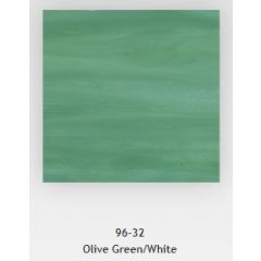 Wissmach 96TM prisma olive green/white 3mm