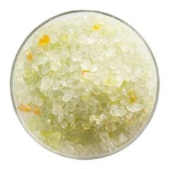 1025 coarse frit 455g Orange