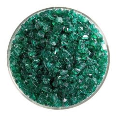 1417 coarse frit 455g Green