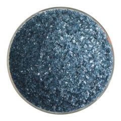 1444 medium frit 455g Sea Blue