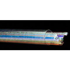 Stix 1101-09-F-30 Dichroic on Clear 18 pcs 3mm