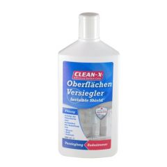 Invisible shield coating voor glas 300ml