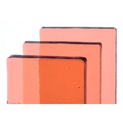 Billets 1834-65 Tints Coral Orange