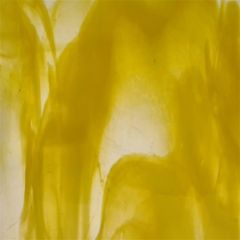 Mississippi River Glass semi-transparent Yellow Clear 3006 S