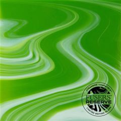 Fusers Reserve #80 Brimstone BUTTERFLY COLLECTION (COE 96)