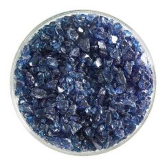 1406 coarse frit 455g Steel Blue