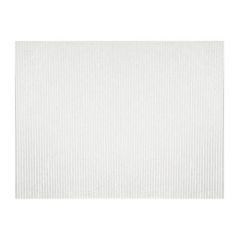 Clear Reeded