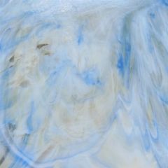 Wissmach Pale amber/ Light blue/White LL