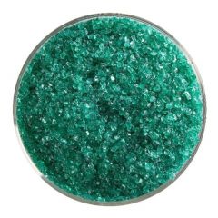 1417 medium frit 455g Green