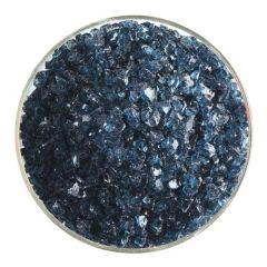 1444 coarse frit 455g Sea Blue