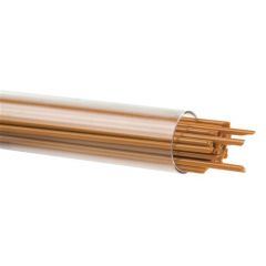 Stringer 2mm 0329 burnt Orange