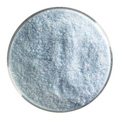 0108 fine frit 455g light Blue