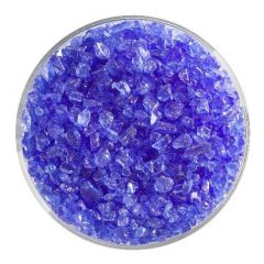 1234 coarse frit 455g Violet