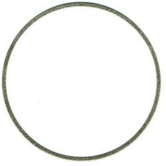 Mega diamond blade for Taurus 3