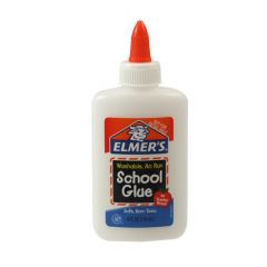 Elmer's School Glue 113ml