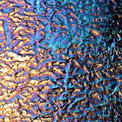 Black Granite iridiscent 0100-71