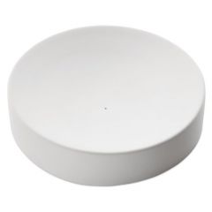 Fusing mold bowl plate Ad 24 cm. H 4 cm.