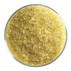 1437 medium frit 455g light Amber