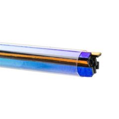 Stix 0100-71-F-60 Dichroic Rainbow 12 pcs 6mm