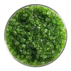 1426 coarse frit 455g Spring Green
