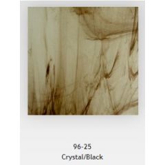 Wissmach 96TM prisma clear/blackbrown 3mm