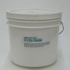 Zircar Luminar Mold Mix 6 ca. 3.8 liter